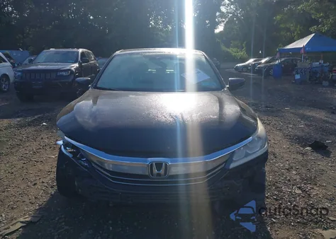 2017 Honda Accord Sport из США, поврежденный, VIN 1HGCR2F52HA205540